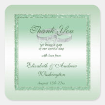 エメエレガントラルドグリッター&シルバー結婚ズリングや輪