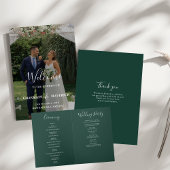 エメエレガントラルドグリーン結婚写真の折り畳み プログラム