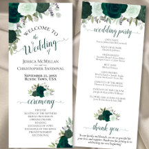 エメエレガントラルド素朴グリーンバラ結婚ズ