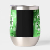 エメエレガントラルド結婚20周年記念 (右面)