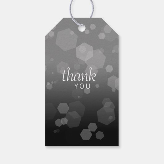 エメエレガントラルド結婚20周年記念 ギフトタグ (裏面)