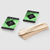 エメエレガントラルド結婚20周年記念 ハンドファン (組立なし)