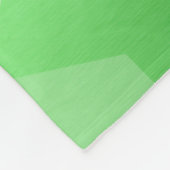 エメエレガントラルド結婚20周年記念 フリースブランケット (角)