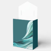 エメモダンロ結婚ラルドグリーン –  フェイバーボックス (オープン)