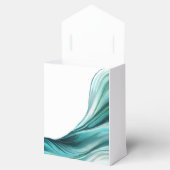 エメモダンロ結婚ラルドグリーン –  フェイバーボックス (オープン)