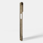 エメラインパンカルストフェミニストとサグラゲット Case-Mate iPhoneケース (裏面 / 右)