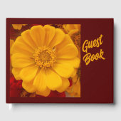 エメライン ゲストブック (正面)