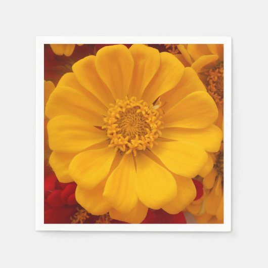 エメライン スタンダードカクテルナプキン (正面)