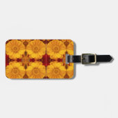 エメライン ラゲッジタグ (正面横)