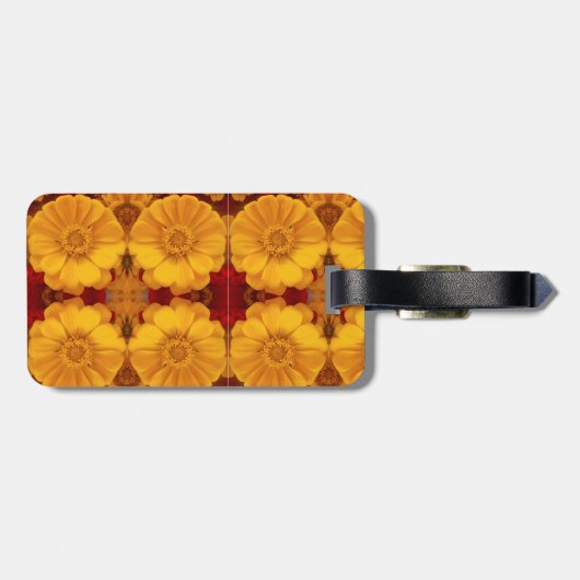 エメライン ラゲッジタグ (裏面横)