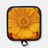 エメライン 鍋敷き (正面)