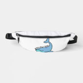 エメラモーン ファニーパック (正面)