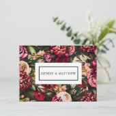 エメラルドのロマンチックな菊 (スタンド正面)