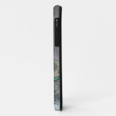 エメラルドの人魚 iPhoneケース Case-Mate iPhoneケース (裏面/左)