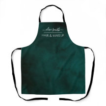 エメラルドの水彩ビジネス