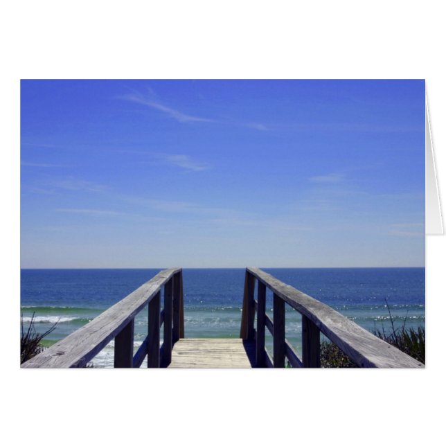 エメラルドの海岸 (正面横)