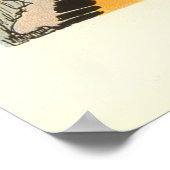 エメラルドの都でベッツィ・ボビンとラバをハンク ポスター (角)