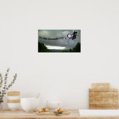 エメラルドの都へ ポスター (キッチン)