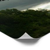 エメラルドの都へ ポスター (角)