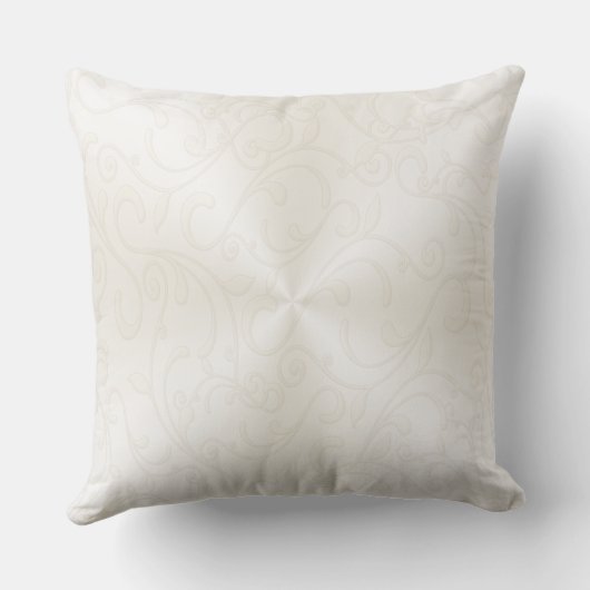 エメラルドをテーマにした35周年記念品 クッション (裏面)