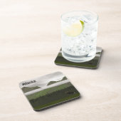 エメラルドアラスカ コースター (右側)