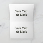 エメラルドアラスカ シーズンカード (内部)