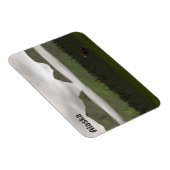 エメラルドアラスカ マグネット (右側)