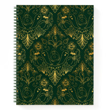 エメラルドウィムシゴティック