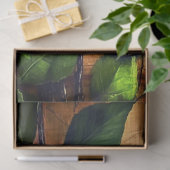 エメラルドウィングスティスバイエルジーレーン 薄葉紙 (ギフト)