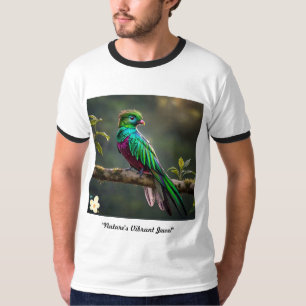 エメラルドエレガンス Tシャツ