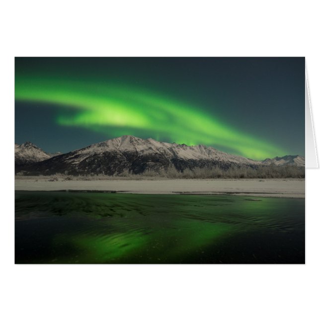 エメラルドオーロラ (正面横)