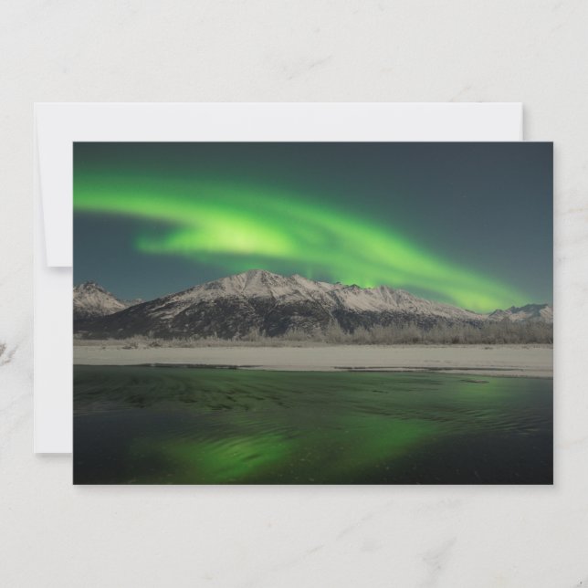 エメラルドオーロラ (正面)