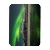 エメラルドオーロラ マグネット (縦)