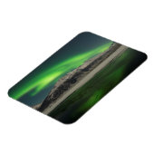 エメラルドオーロラ マグネット (左側)