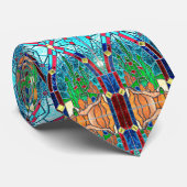 エメラルドキャッスルネクタイ ネクタイ (ロール)