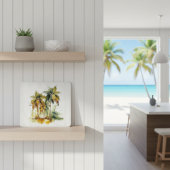 エメラルドキャノピー カッティングボード