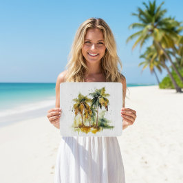 エメラルドキャノピー カッティングボード