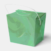 エメラルドクリーム フェイバーボックス (裏面サイド)