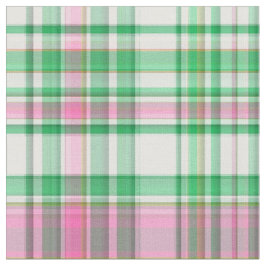 エメラルドグランホットピンクホッ名門私立校風のトマドラスプレイドSz6#1 ファブリック