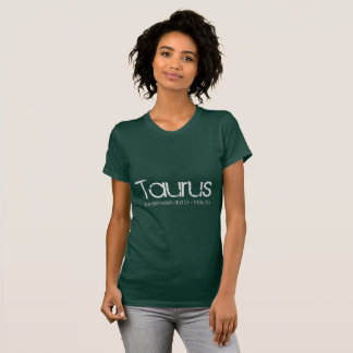 エメラルドグリーンのチュロスTシャツ Tシャツ