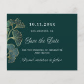 エメラルドグリーンの結婚式はデート以外 (正面)