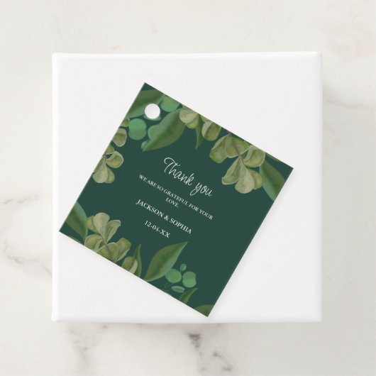 エメラルドグリーンエレガントの素朴な緑の離れが豊かに フェイバータグ (インサイチュ)