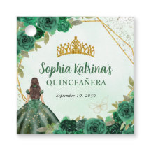 エメラルドグリーングラム金ゴールドフローラプリンセスティアラ