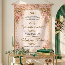 エメラルドグリーンゴールドバタフライQuinceañera(キンセニェーラ)15歳