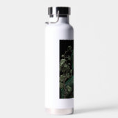 エメラルドグリーンドラゴン ウォーターボトル (右面)