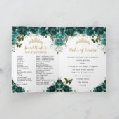 エメラルドグリーンフローラキンセアニェラフォトパドリノス プログラム (内部)