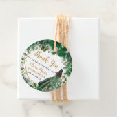 エメラルドグリーンフローラプリンセスキンセアニラスウィート16 フェイバータグ (インサイチュ)