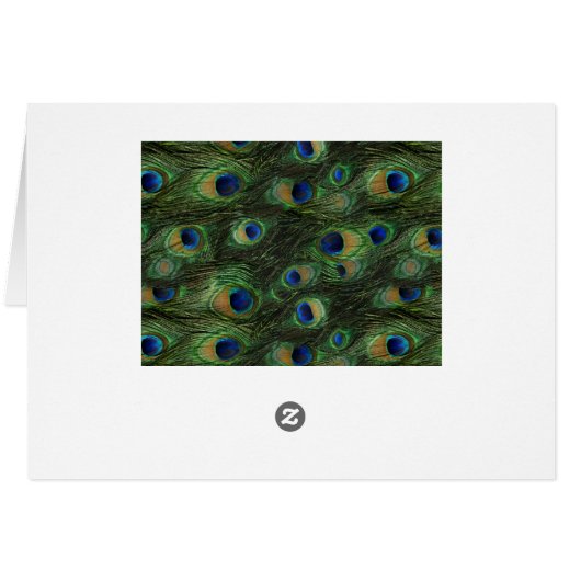 エメラルドグリーン王室の金ゴールドインディアンピーコッ結婚クス (裏面横)