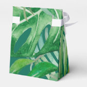 エメラルドグリーン結婚熱帯病 フェイバーボックス (裏面サイド)