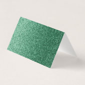 エメラルドグリーン20周年 (裏面)